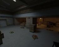 Storage Facility
