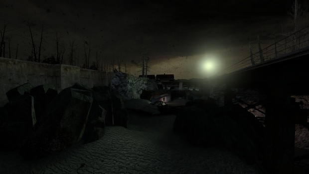 Scrapland (riverbed)