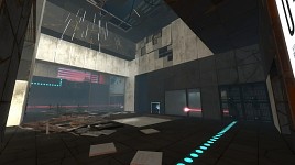 Sparking ceiling