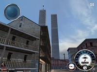 Ingame screenshots