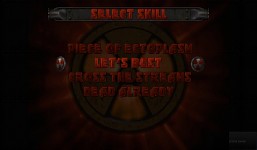 Difficulty Names