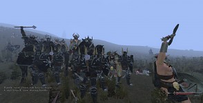 Chaos Undivided