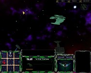 Romulan Ingame shots