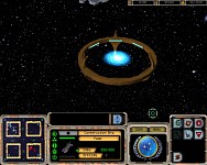 New Cardassian Station