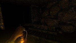 Death Row Prison (Last Level)
