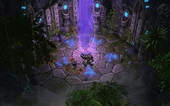 The Ruins of Kel'Theril - Screenshots