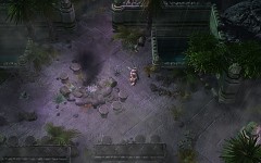 The Ruins of Kel'Theril - Screenshots