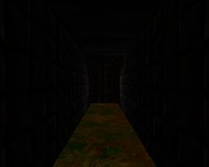 Alpha Intro Map