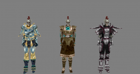 Armors