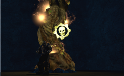 Glowy
