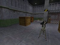 Overhaul sentry