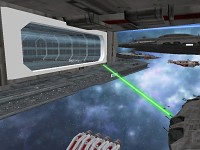 Yavin Orbital assualt shots