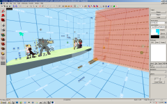 Combat System