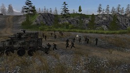 VBCI (highly wip)