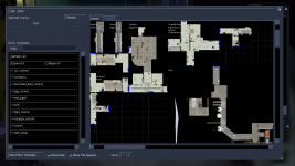 Custom Tilegen Rooms