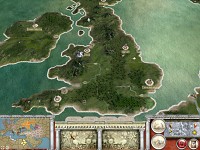 Campaign map