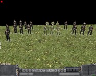 Soviet Union units
