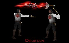 Drustan