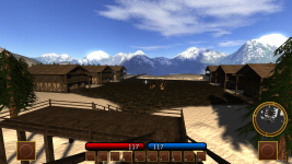 Moonvalley