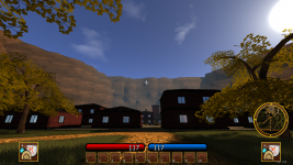 Moonvalley