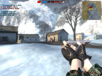 WOOKIE 1P HANDS, AKS74U UPDATE AND MORE