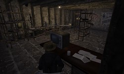 In-game images