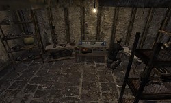 In-game images