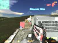 Killstreacks