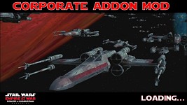 Corporate Addon Mod