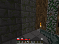 New HUD