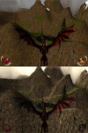 Drakan Eye Candy comparision