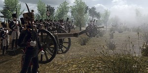 Singleplayer Artillery