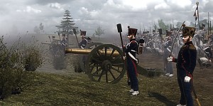 Singleplayer Artillery