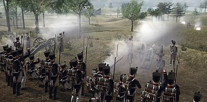Singleplayer Artillery