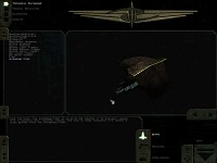 avenging fury