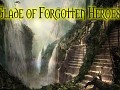 Glade of Forgotten Heroes