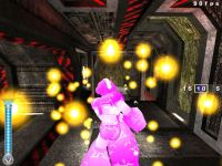 max charged shader