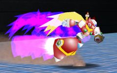 Zero in game!