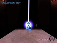 Teleport Spawn