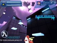 ProtoMan Weapons