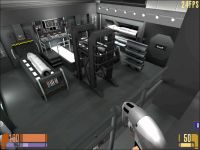 The Armoury