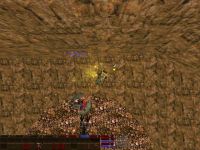 Lasergates