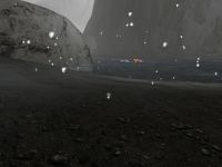Ice Surface