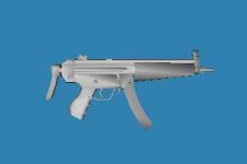 Mp5 NATO
