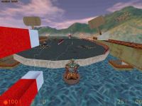 Map Shot
