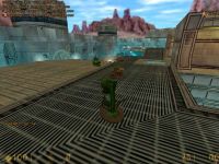 Map Shot
