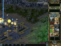 With new GDI sidebar