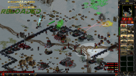 Last Nod mission from TS