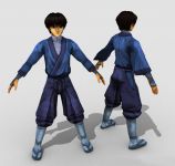Seta Soujiro