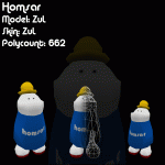 Homsar!